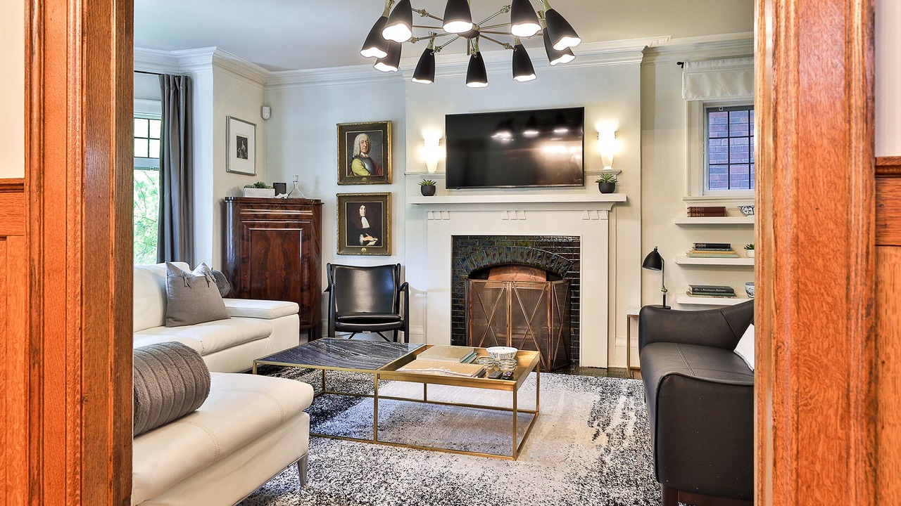 Photo of Livingroom in Regal Heights