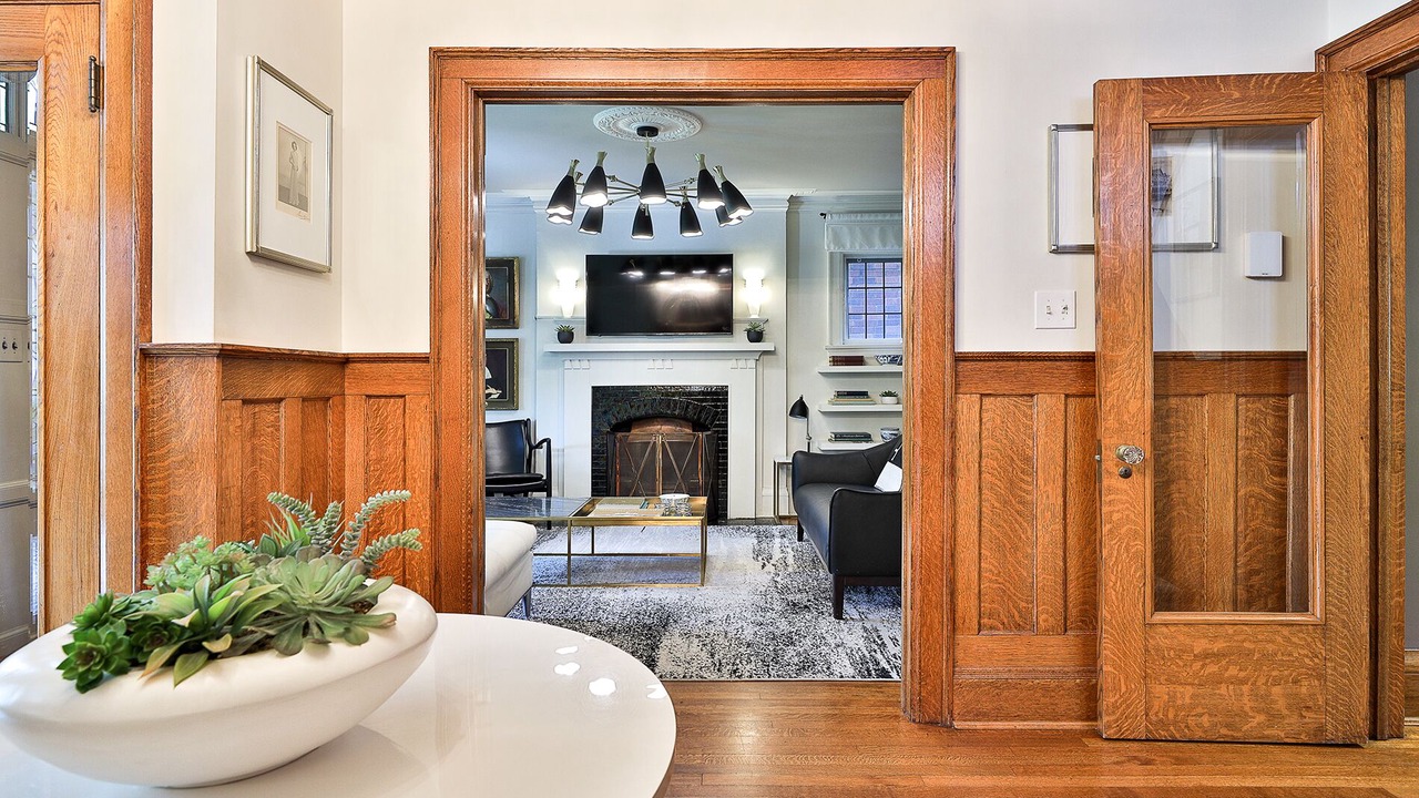 Photo of Livingroom in Regal Heights