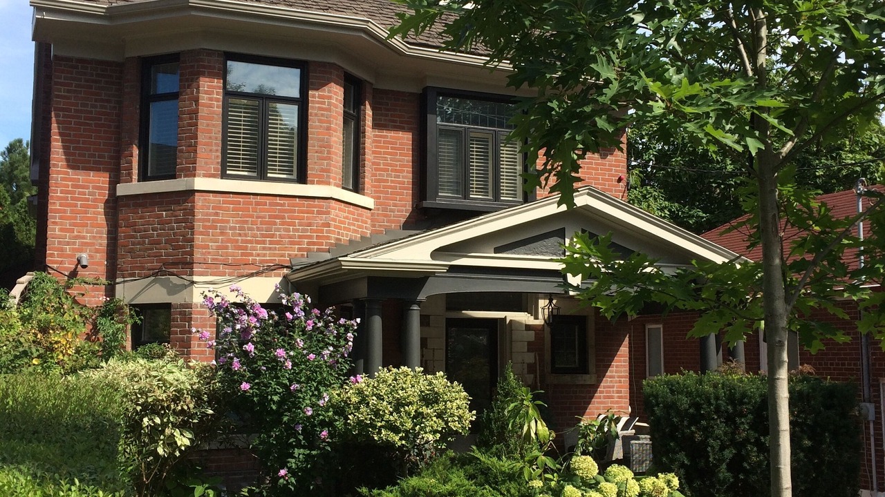 Photo of Outdoor in Regal Heights