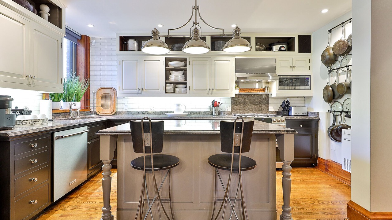 Photo of Kitchen in Regal Heights