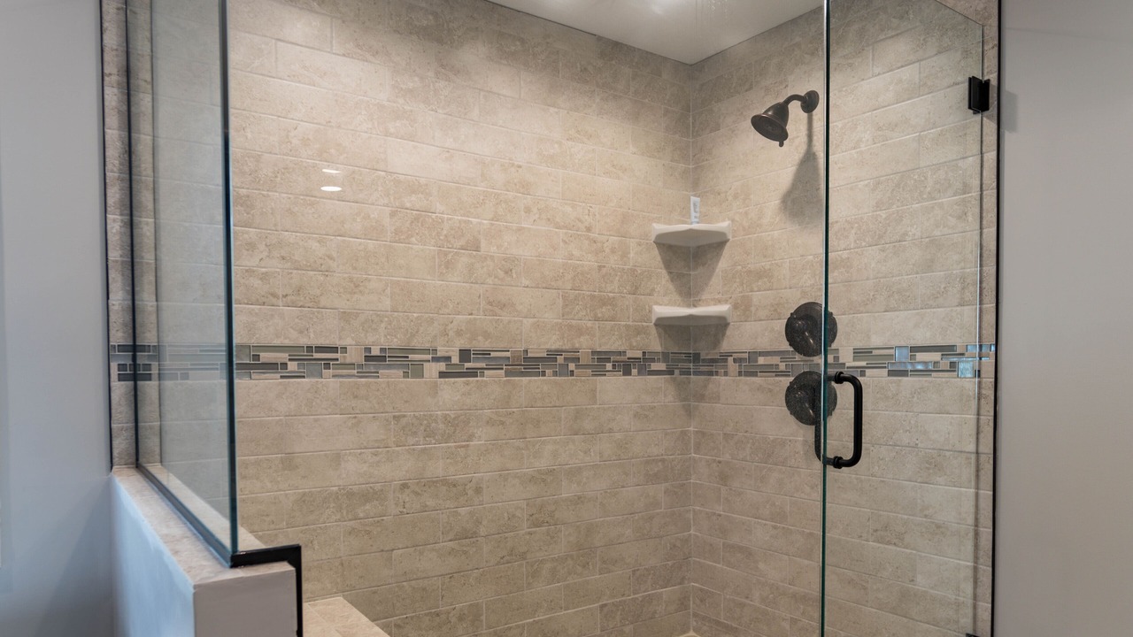 Photo of Bathroom in Grandy
