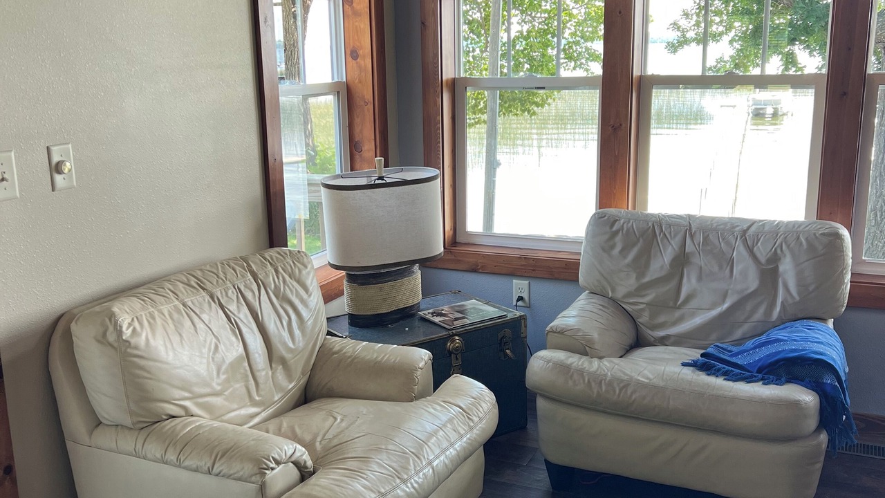 Photo of Livingroom in Alexandria