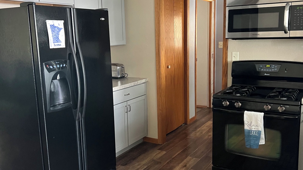 Photo of Kitchen in Alexandria
