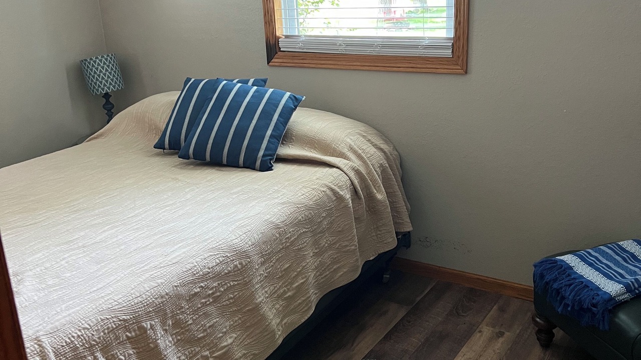 Photo of Bedroom in Alexandria
