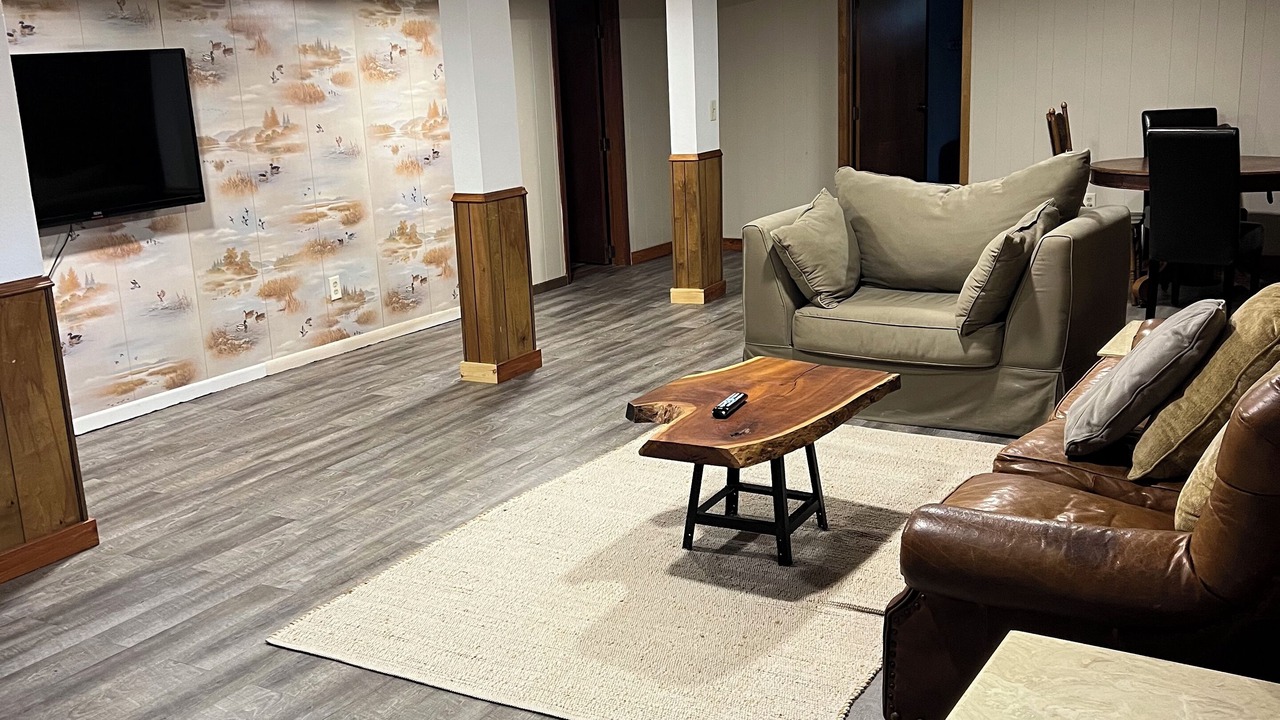 Photo of Livingroom in Alexandria