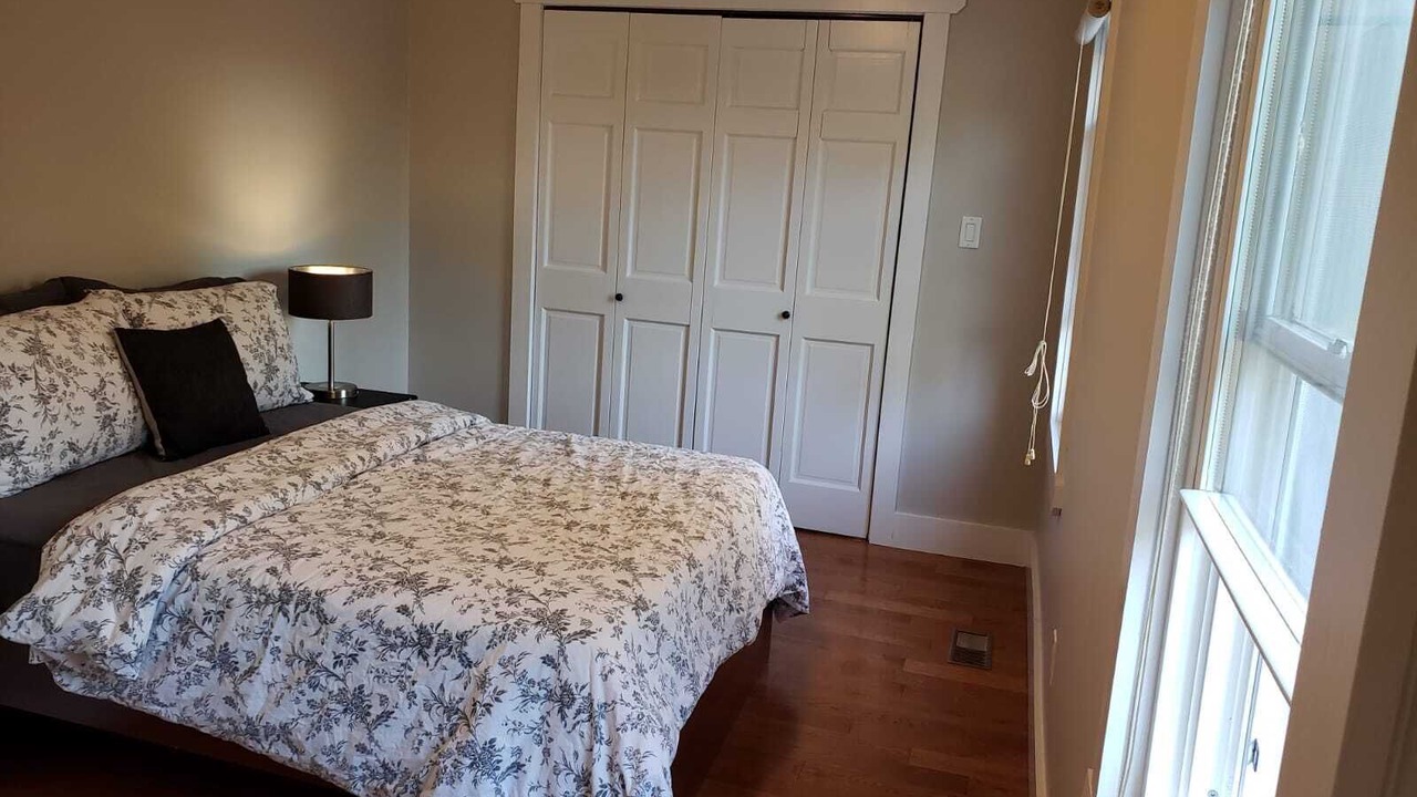 Photo of Bedroom in Ramara