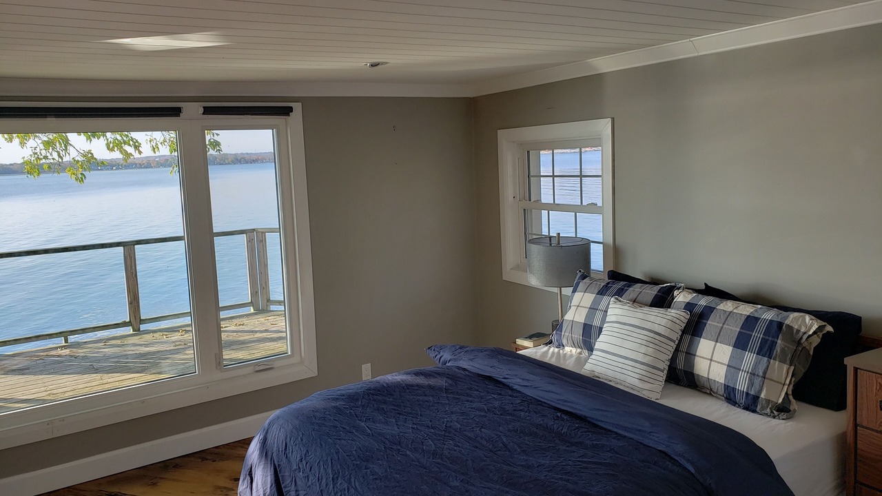 Photo of Bedroom in Ramara