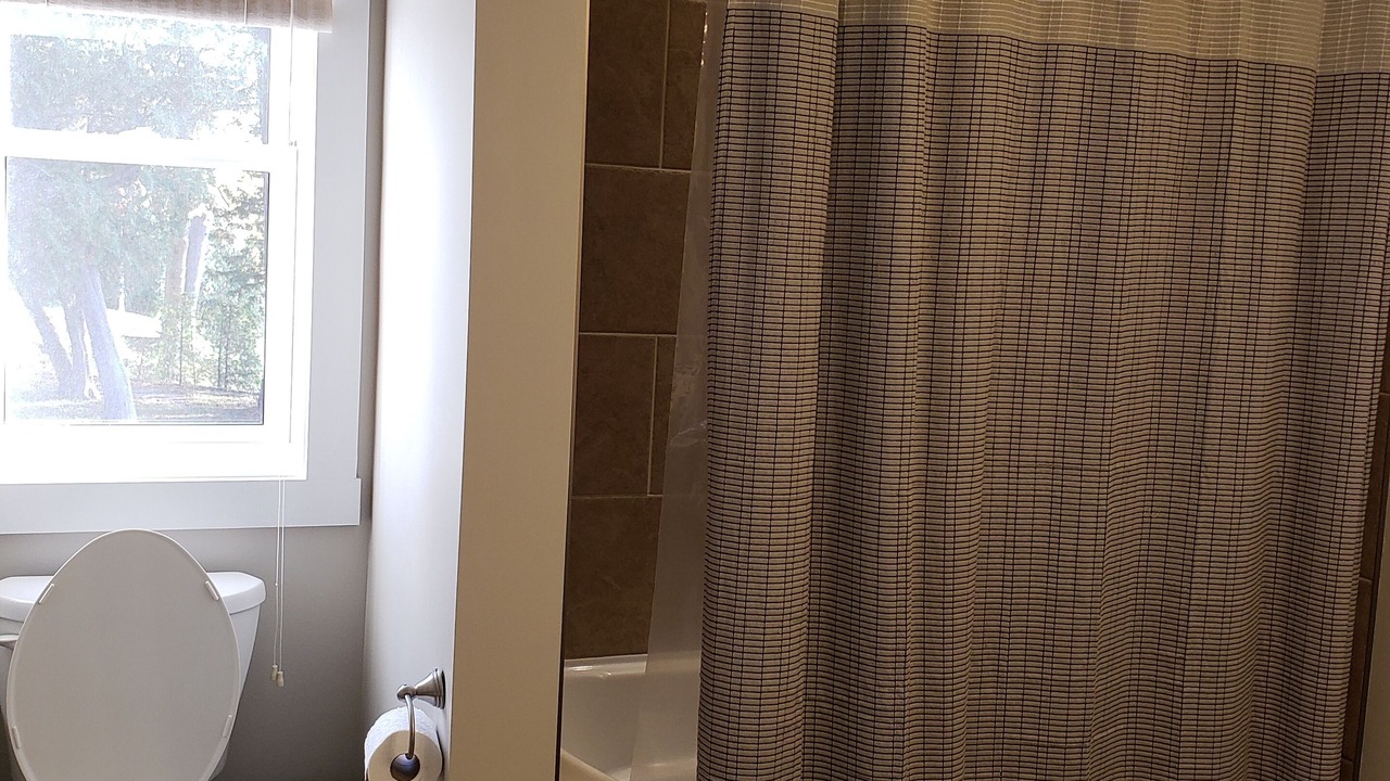 Photo of Bathroom in Ramara