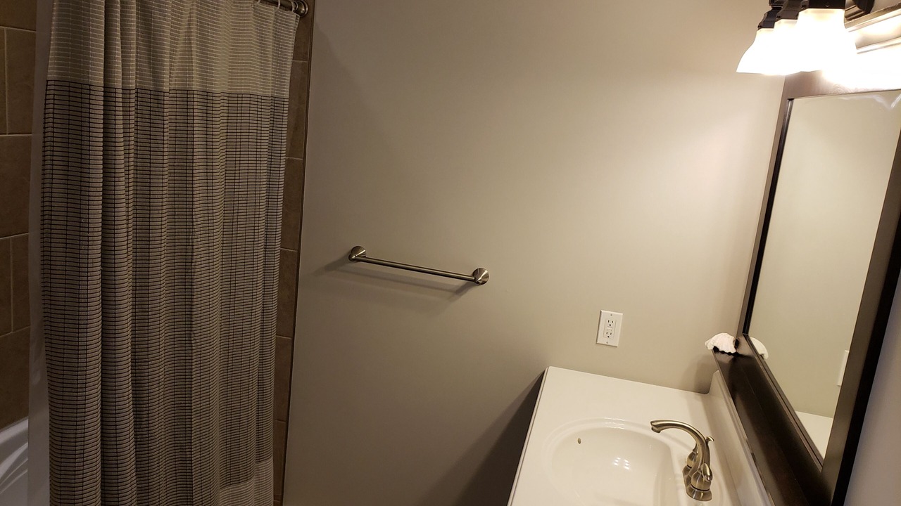 Photo of Bathroom in Ramara