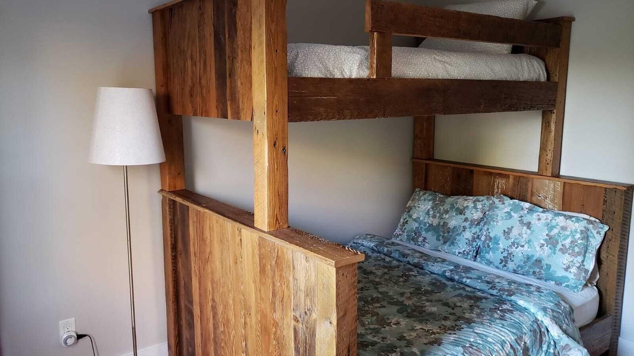 Photo of Bedroom in Ramara