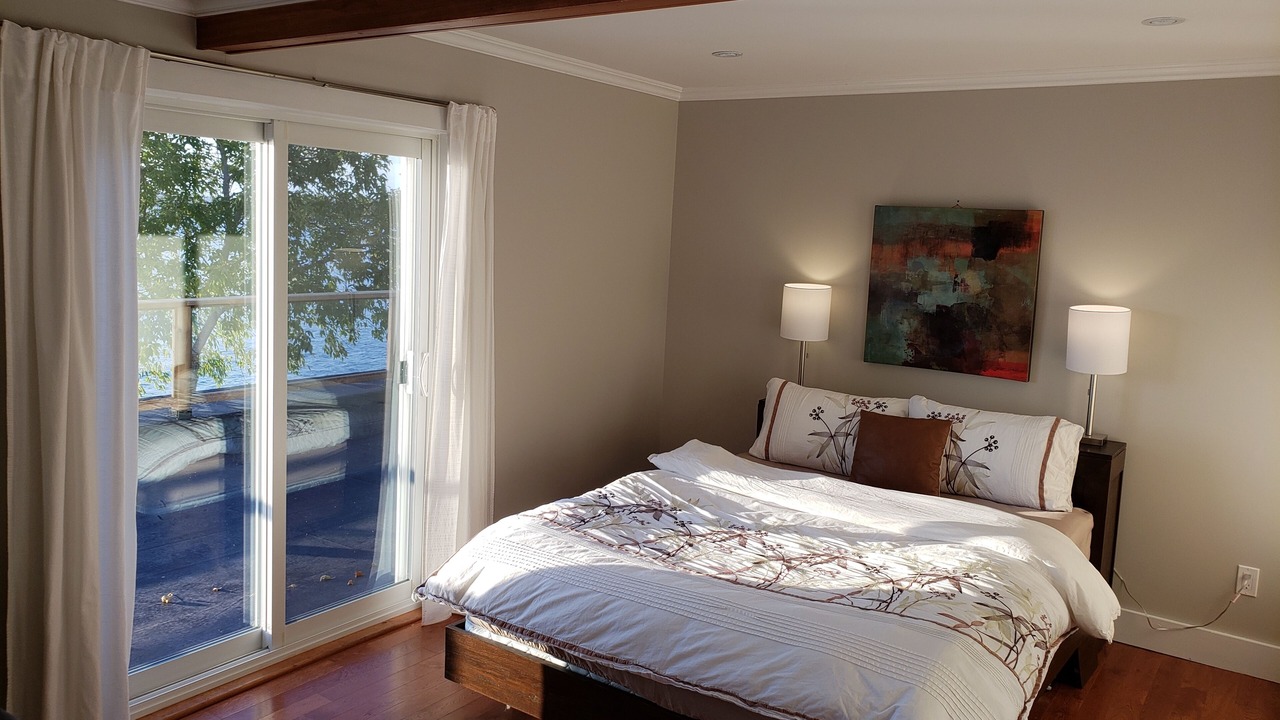 Photo of Bedroom in Ramara