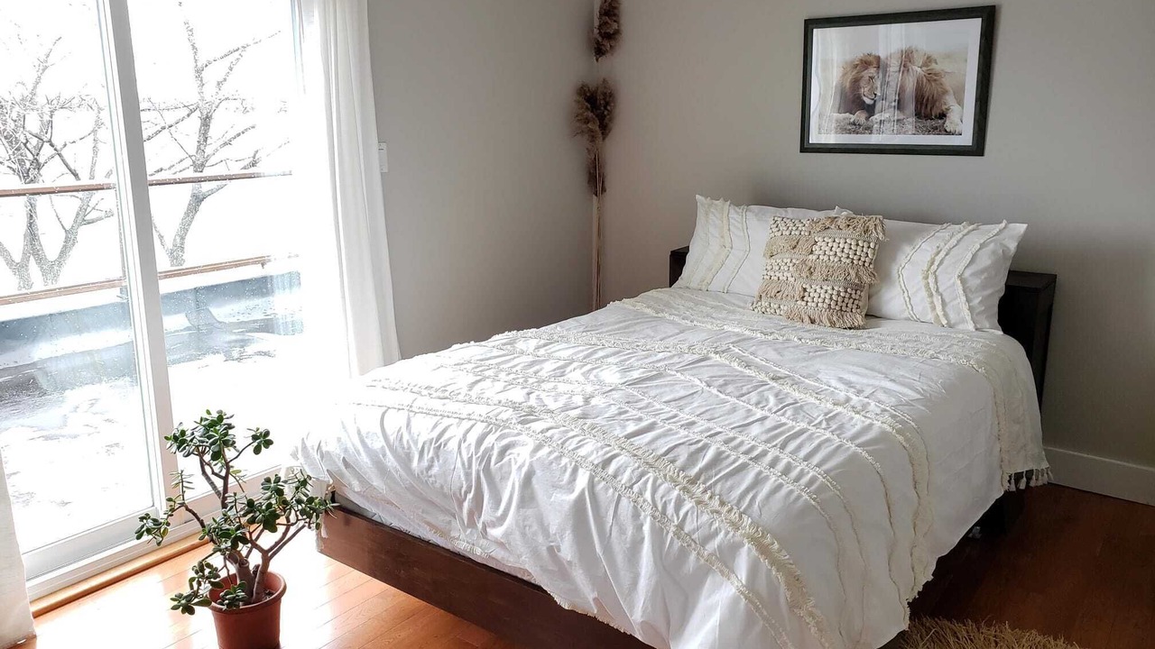 Photo of Bedroom in Ramara