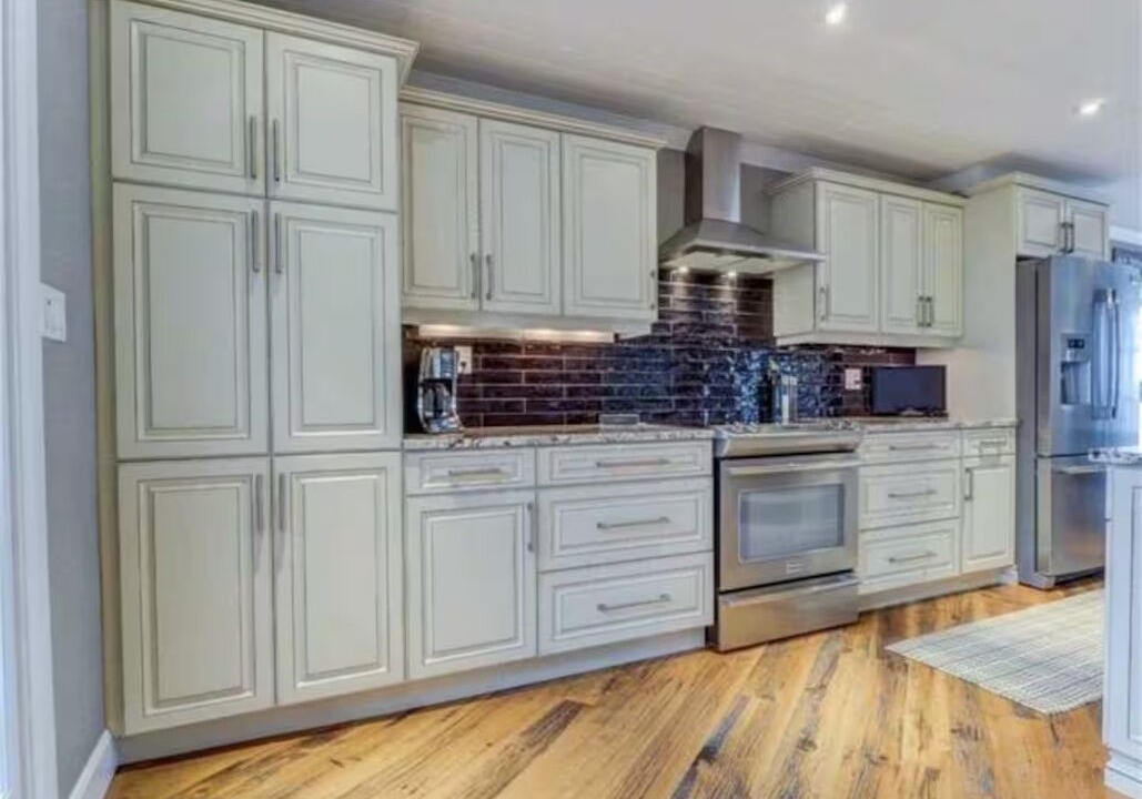 Photo of Kitchen in Ramara