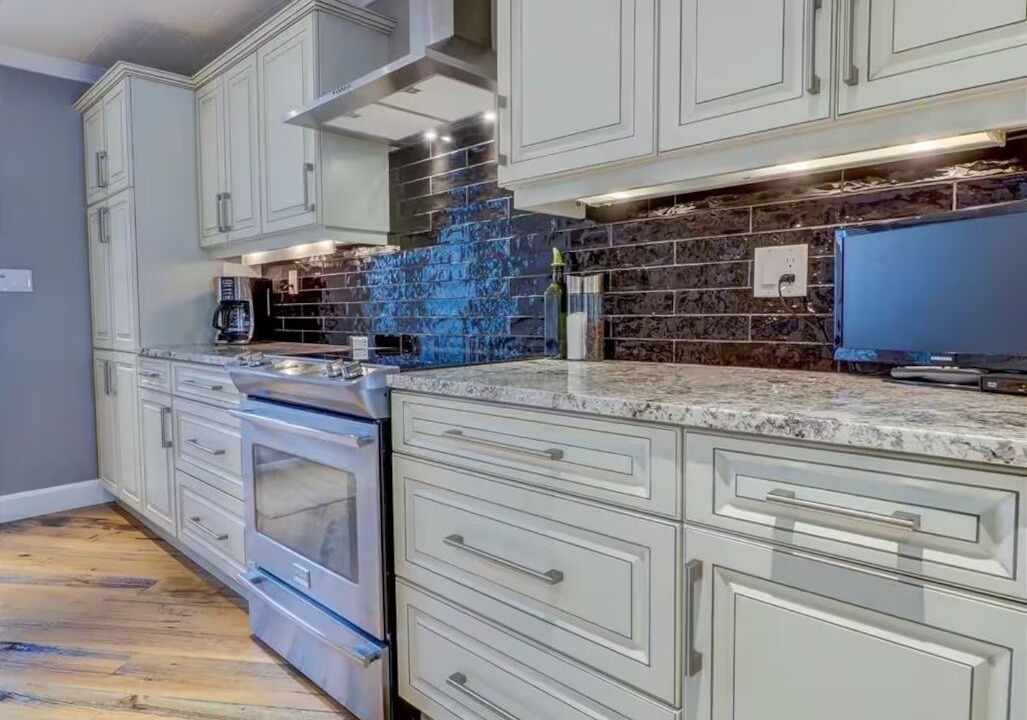 Photo of Kitchen in Ramara
