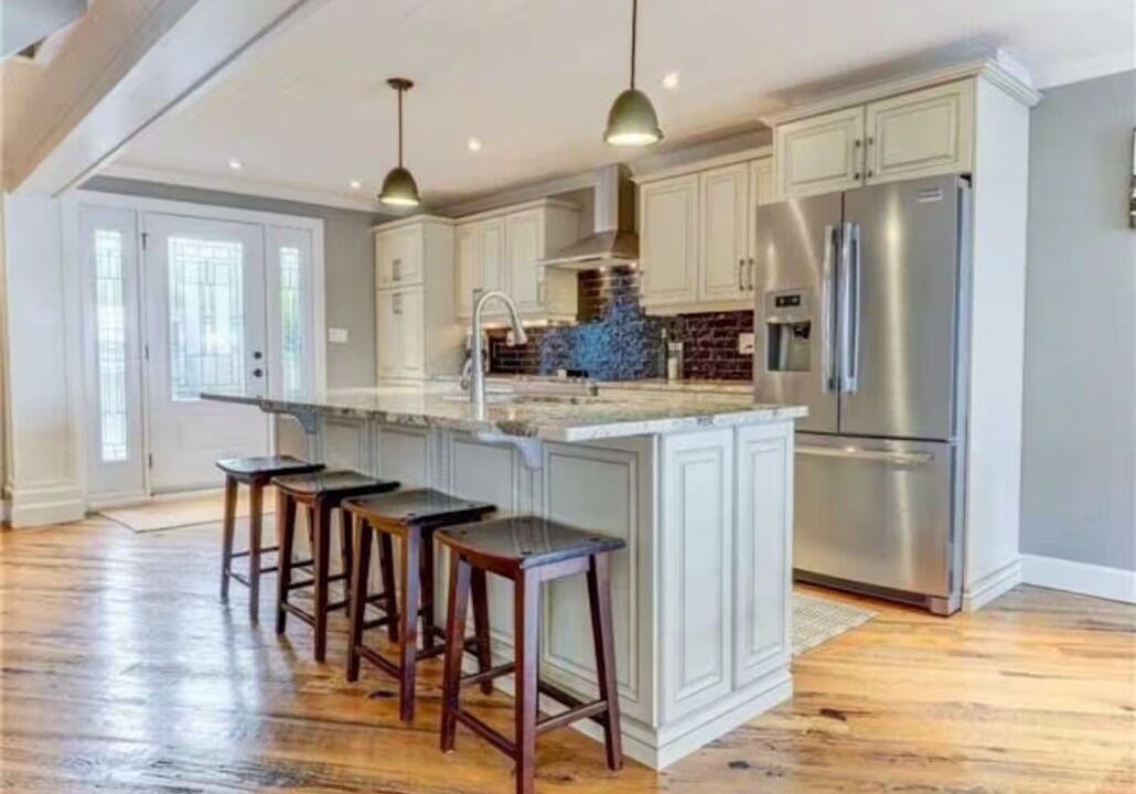 Photo of Kitchen in Ramara