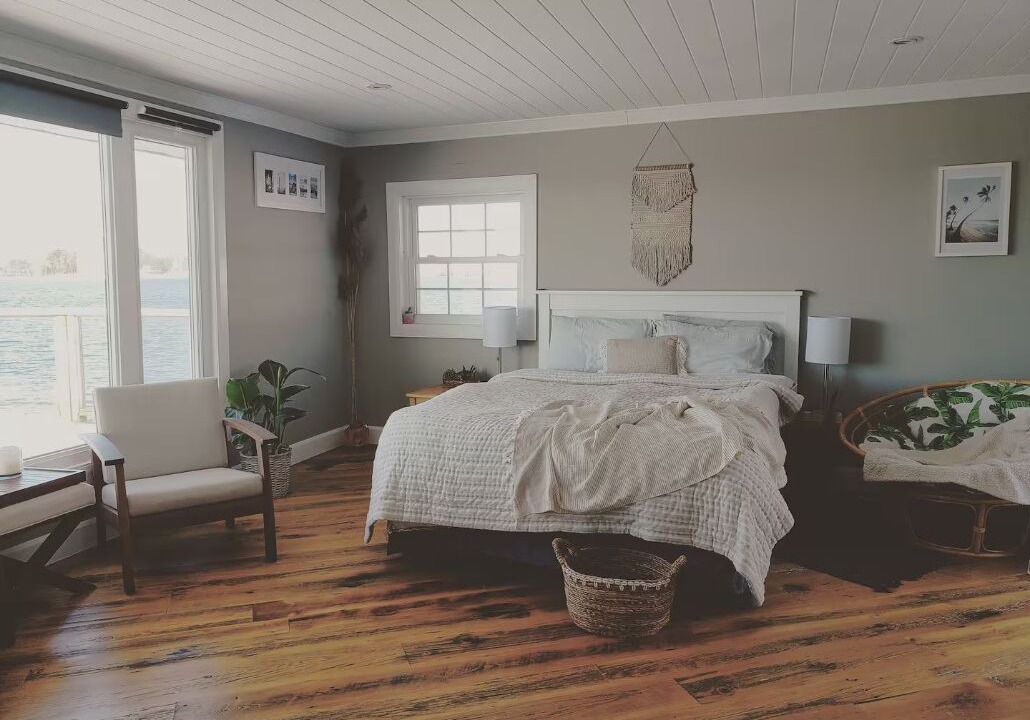 Photo of Bedroom in Ramara
