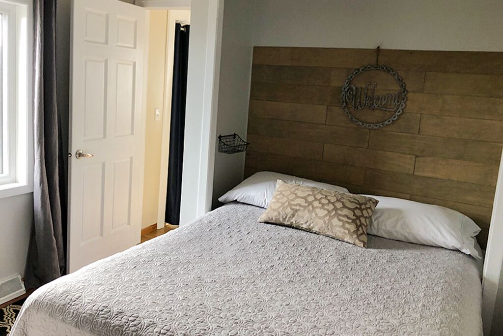Photo of Bedroom in Brownsville