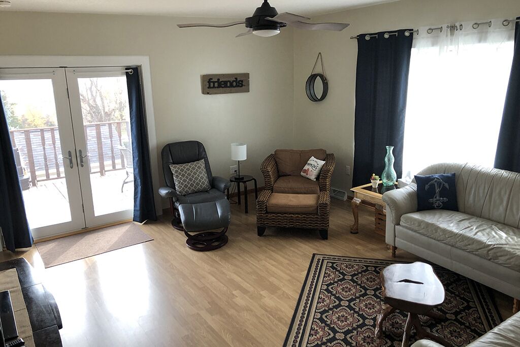 Photo of Livingroom in Brownsville