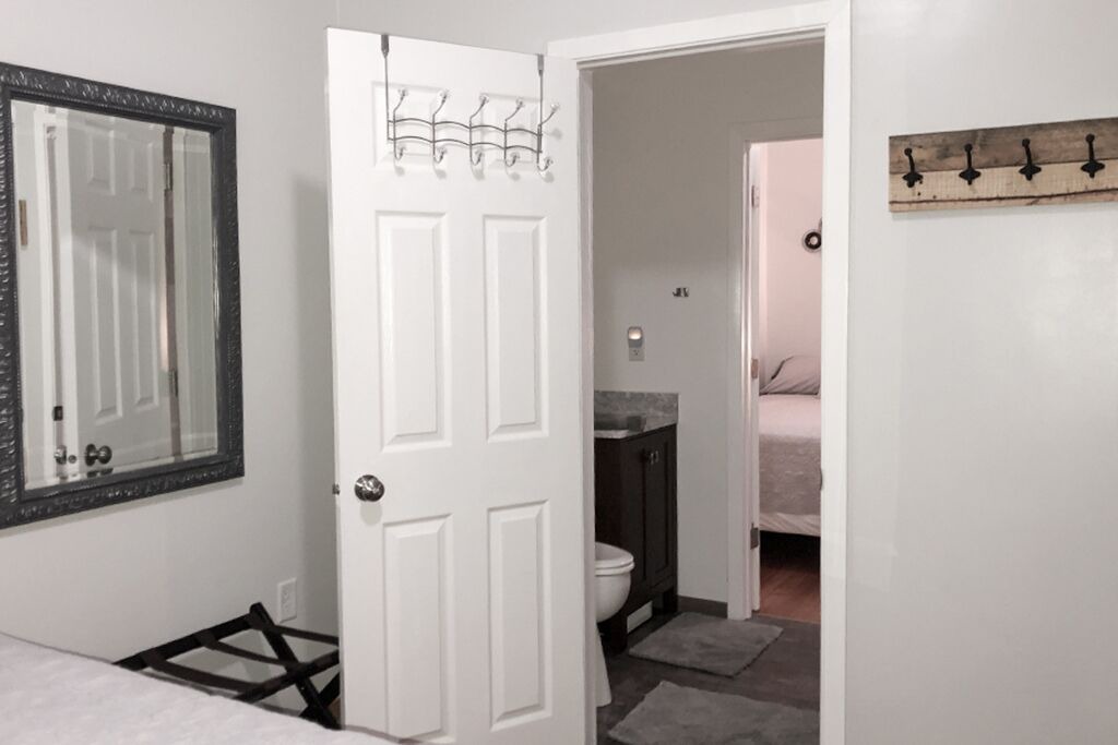 Photo of Bathroom in Brownsville