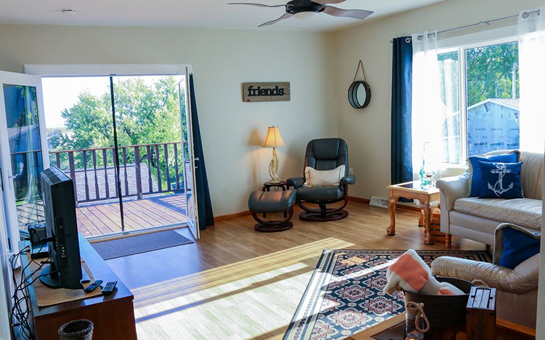 Photo of Livingroom in Brownsville