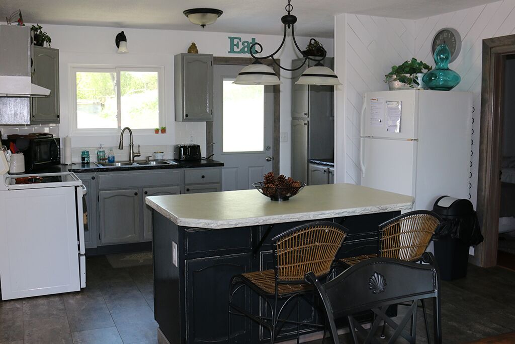Photo of Kitchen in Brownsville