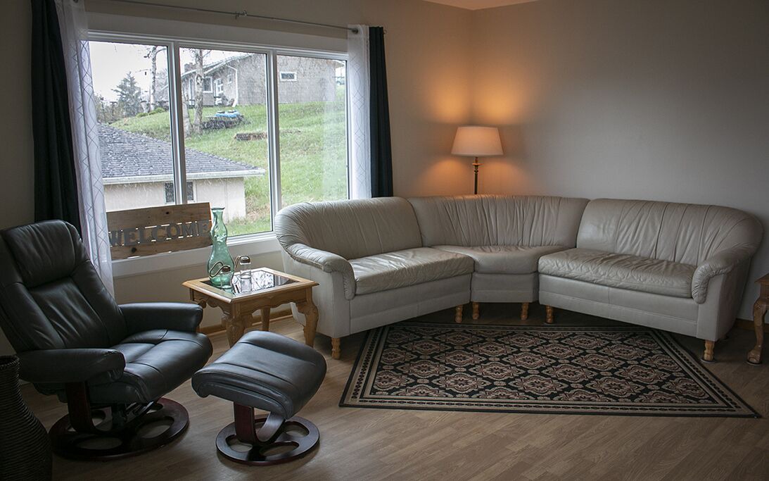 Photo of Livingroom in Brownsville