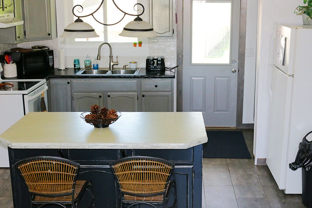 Photo of Kitchen in Brownsville