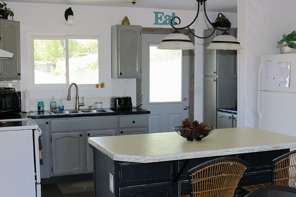Photo of Kitchen in Brownsville