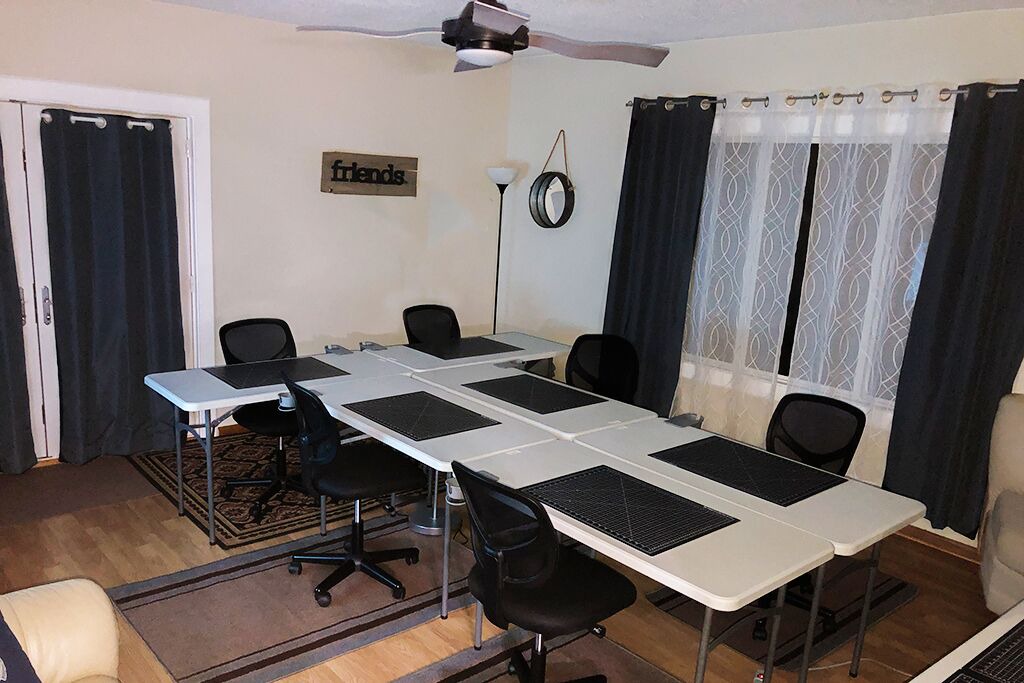 Photo of Bedroom in Brownsville