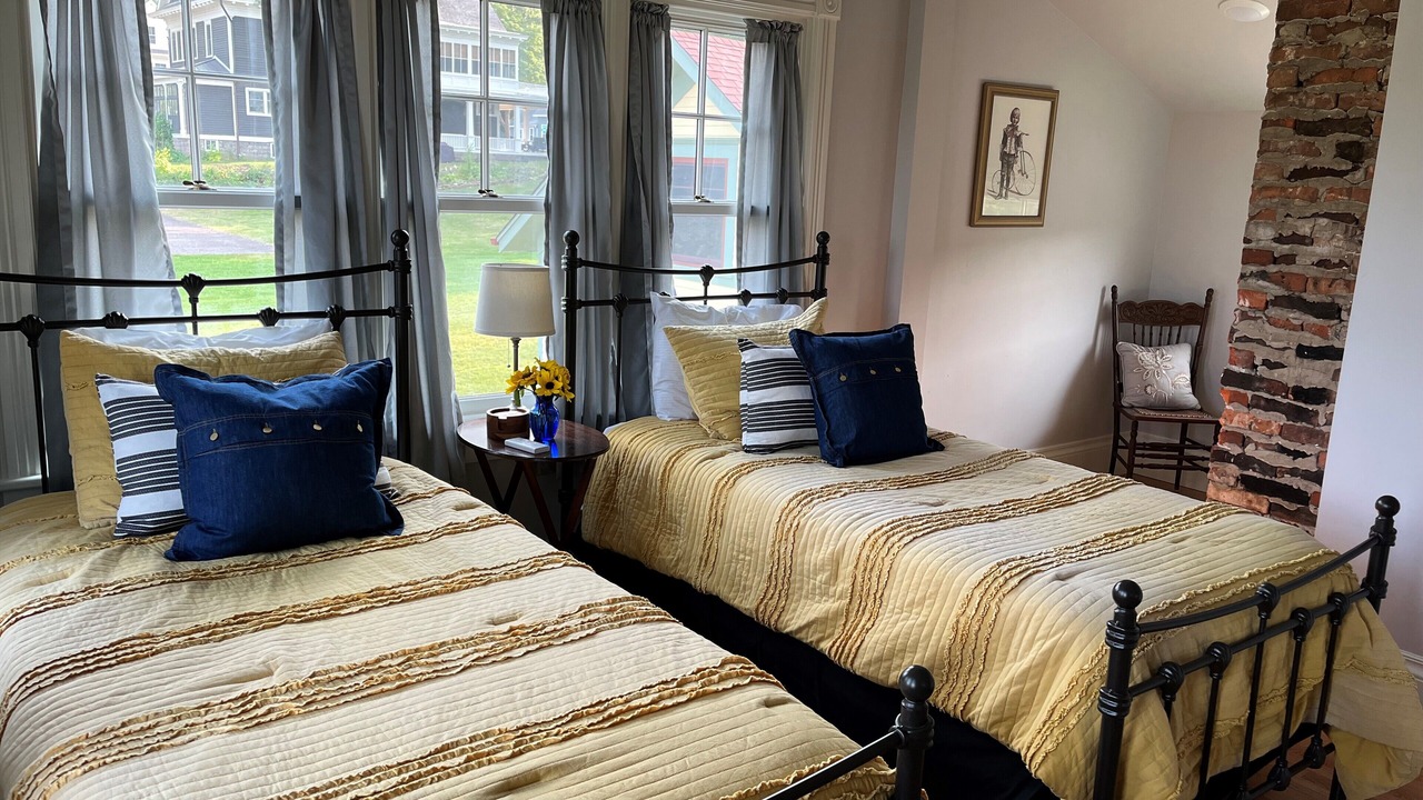 Photo of Bedroom in Stillwater