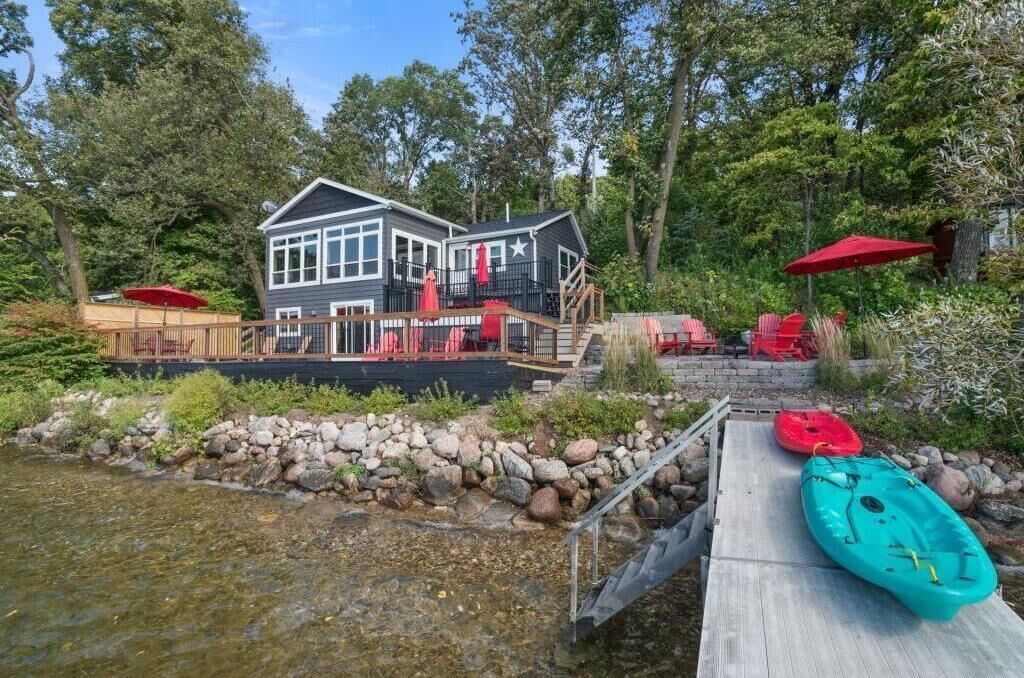 Photo of Outdoor in Annandale
