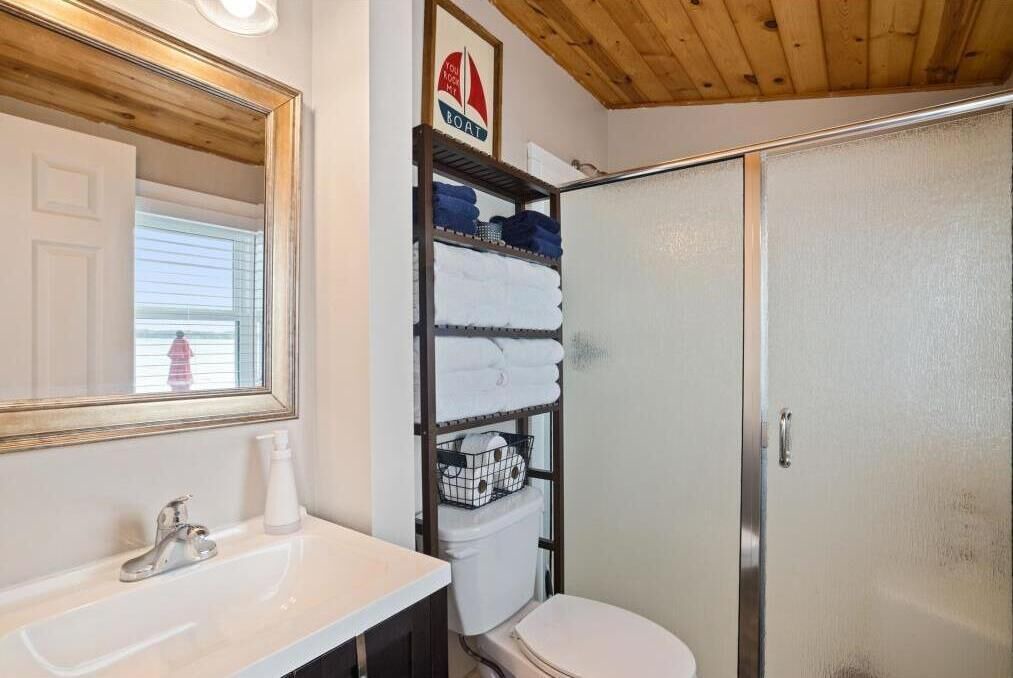 Photo of Bathroom in Annandale
