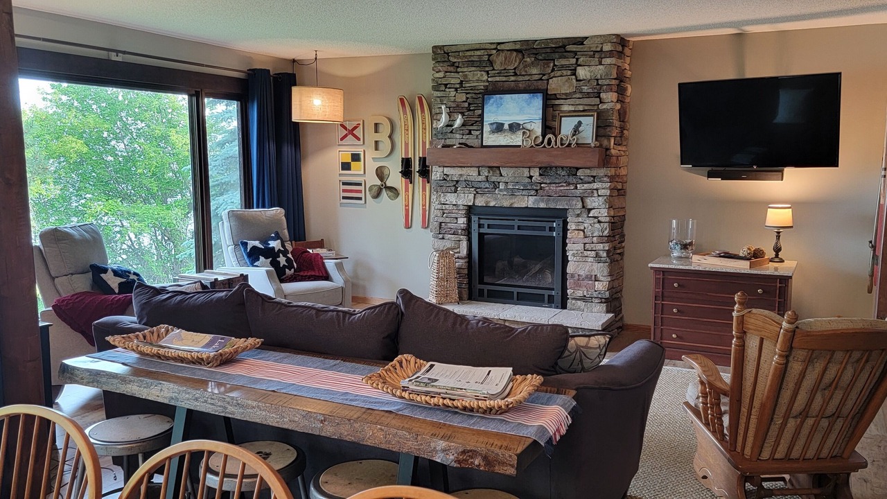 Photo of Livingroom in Longville