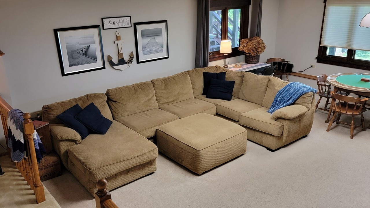 Photo of Livingroom in Longville