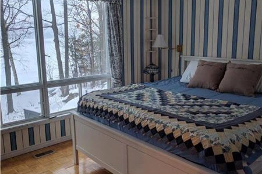 Photo of Bedroom in Selwyn