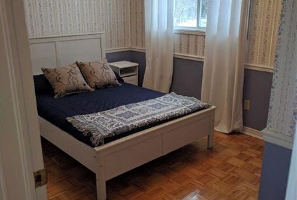 Photo of Bedroom in Selwyn