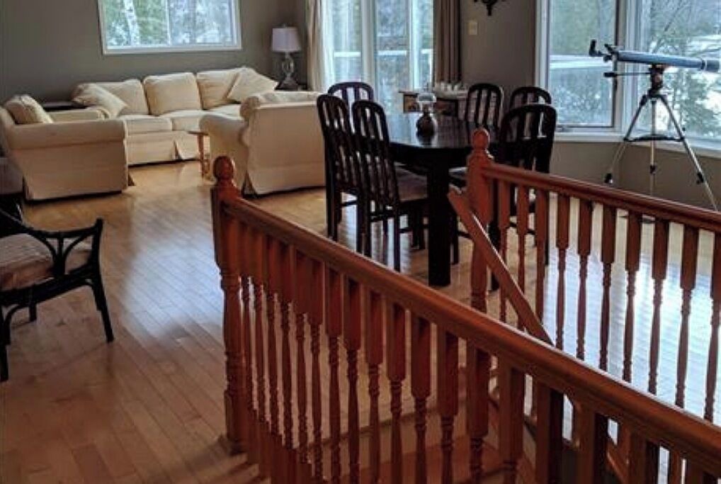 Photo of Livingroom in Selwyn