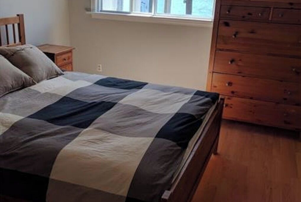 Photo of Bedroom in Selwyn