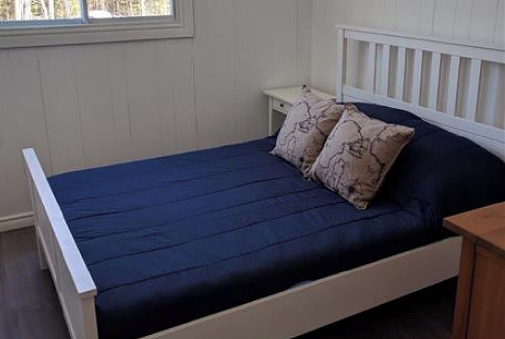 Photo of Bedroom in Selwyn