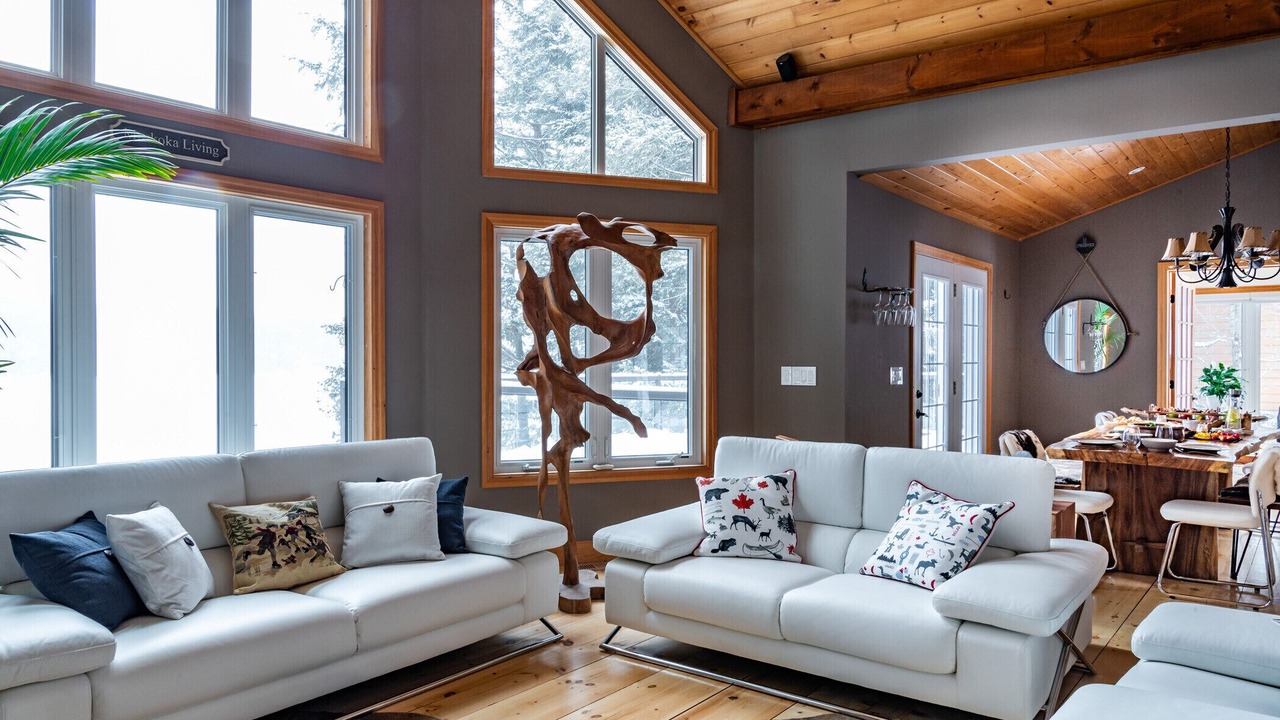 Photo of Livingroom in Perry
