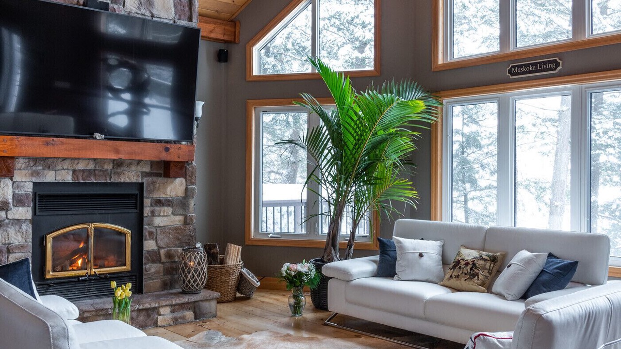 Photo of Livingroom in Perry