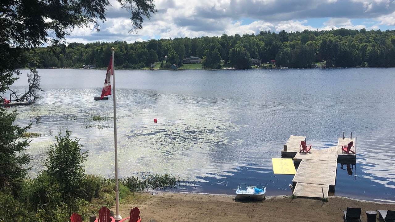Photo of Outdoor in Perry