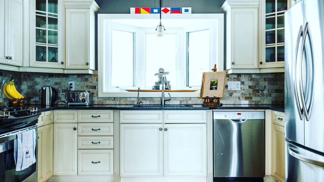 Photo of Kitchen in Perry