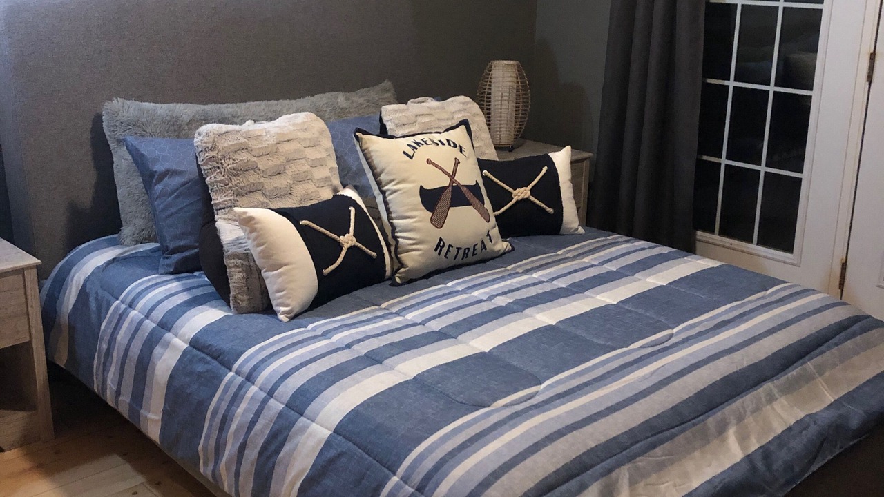 Photo of Bedroom in Perry