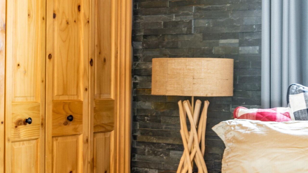 Photo of Bedroom in Perry