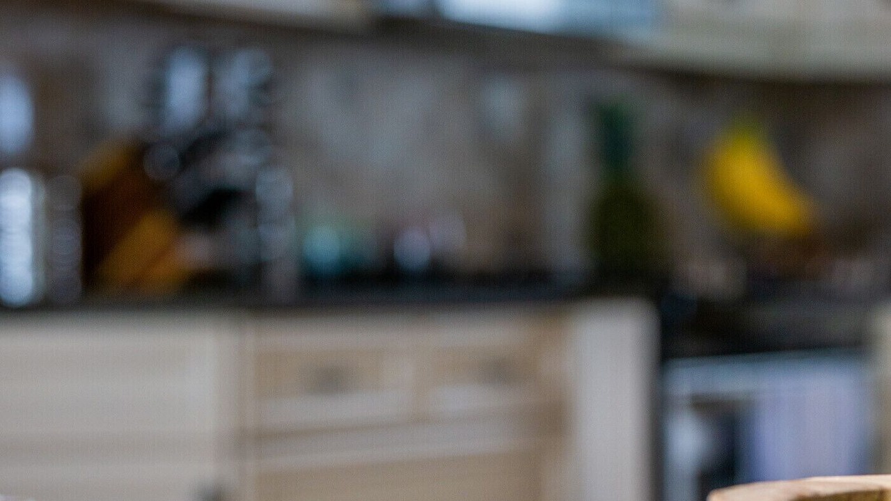 Photo of Kitchen in Perry