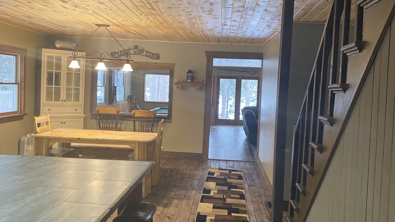 Photo of Bedroom in Pequot Lakes