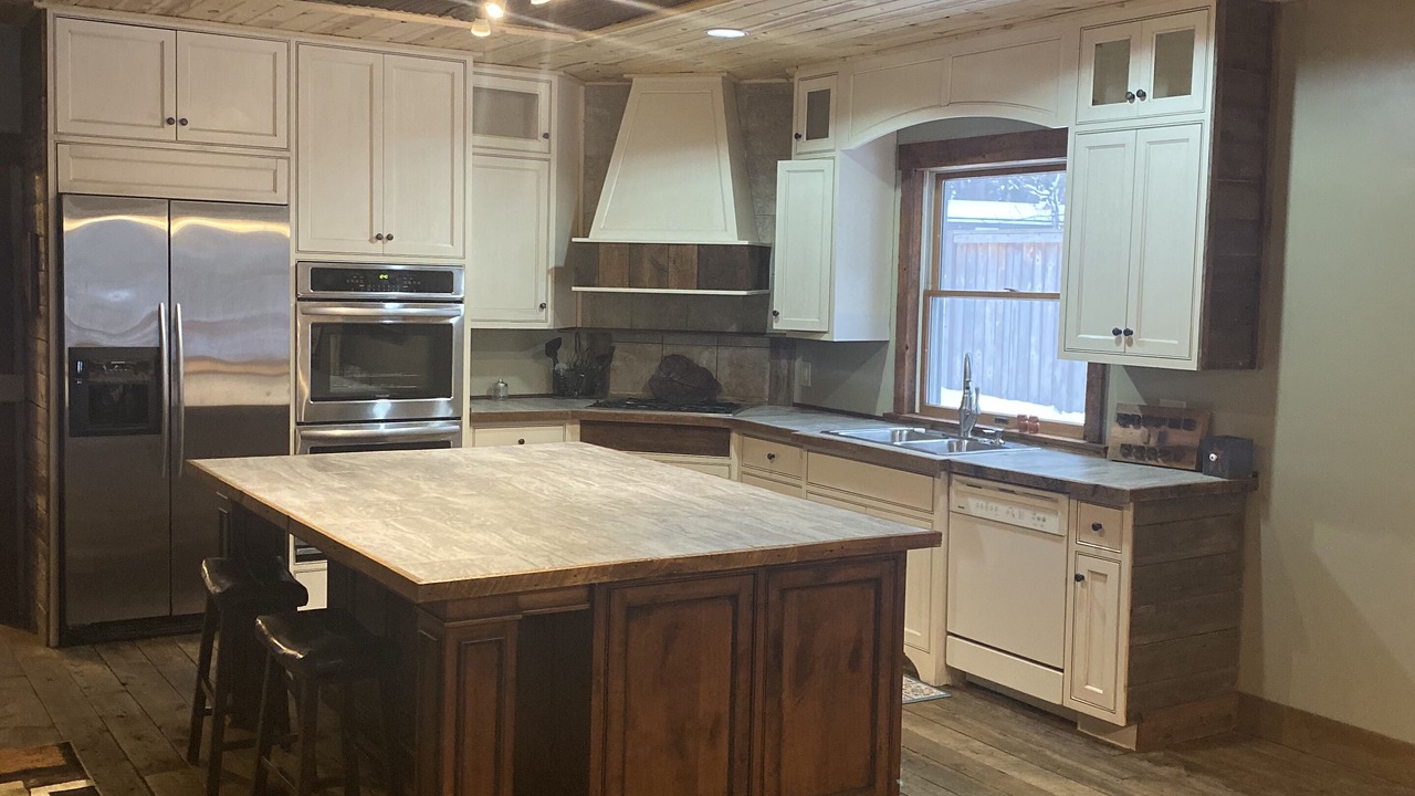 Photo of Kitchen in Pequot Lakes