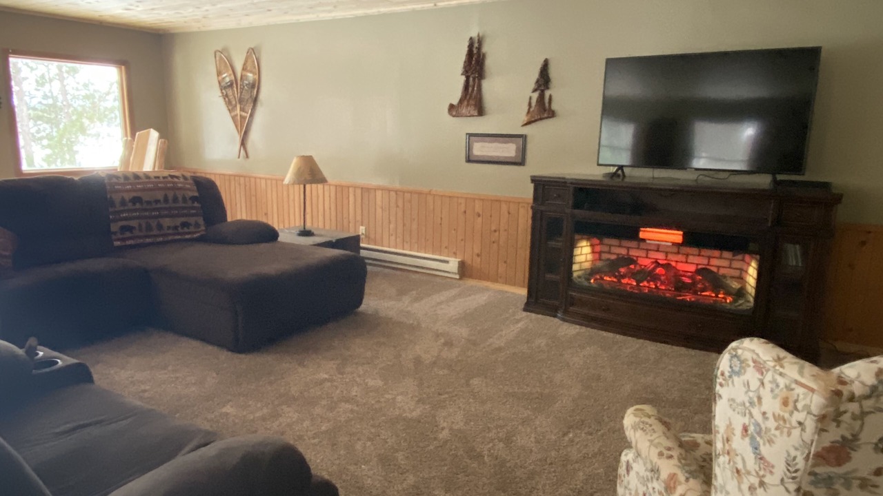 Photo of Livingroom in Pequot Lakes