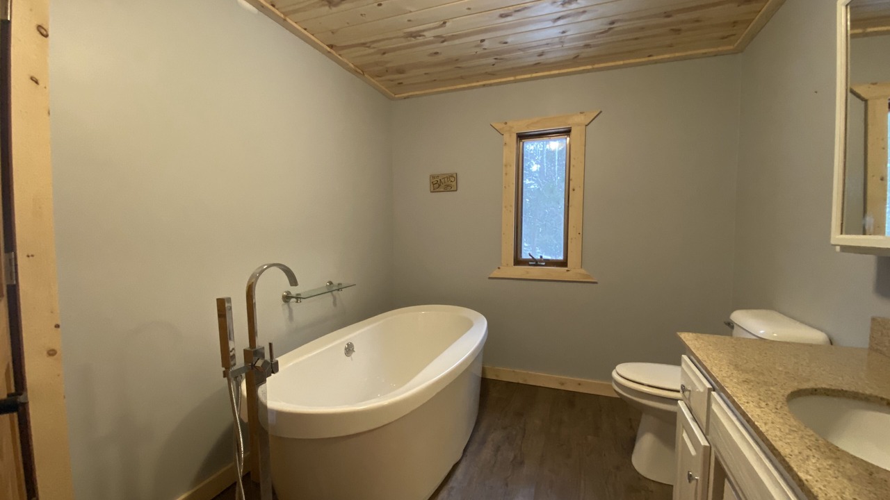 Photo of Bathroom in Pequot Lakes